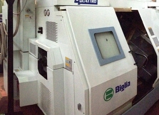 sales  BIGLIA B470-YSM-Quattro usado