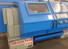 sales  CMT URSUS-PLUS300 usado