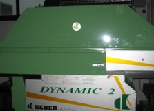sales  DEBER DYNAMIC2-CNC usado