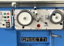 sales  GRISETTI RT-SUPER1500 usado