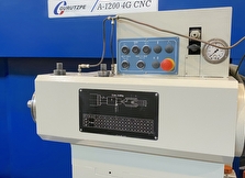 sales  GURUTZPE A1200-4G-CNC usado