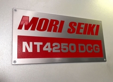 sales  MORI-SEIKI NT4250DCG-1500SZ usado