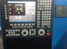 sales  PBR T30-S-SNC-300x1500mm usado