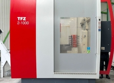 sales  SAMAG TFZ2-1000 usado
