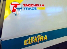 sales  TACCHELLA Elektra1518-CNC usado